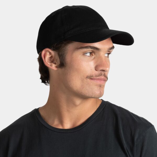 Tultex 51350 - Small Fit Twill Cap Thumbnail