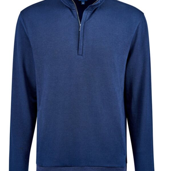 Men's Explorer Half-Zip Fleece Jacket Thumbnail