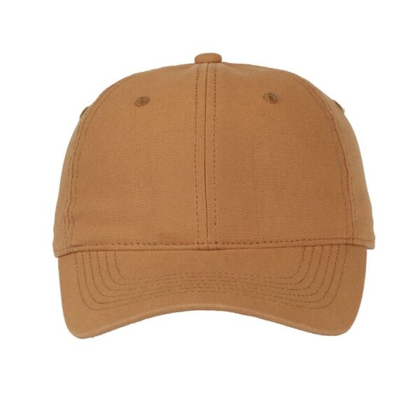 Wrangler Workwear Unstructured Cap Thumbnail