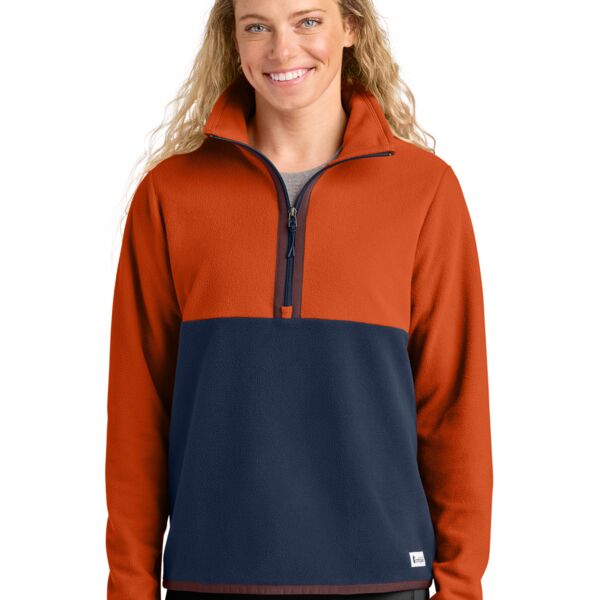 Women's Amado 1/2 Zip Fleece Thumbnail