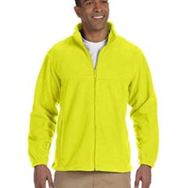 Men's Full-Zip Fleece Thumbnail