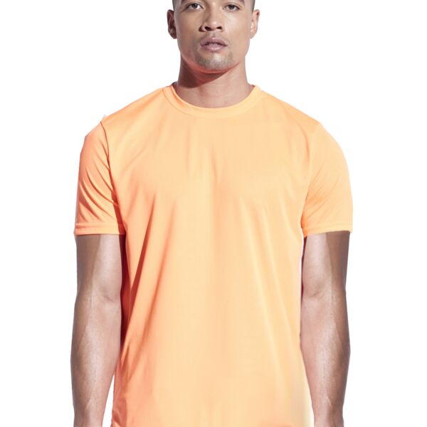 AI801 Men's Expert Tee Thumbnail