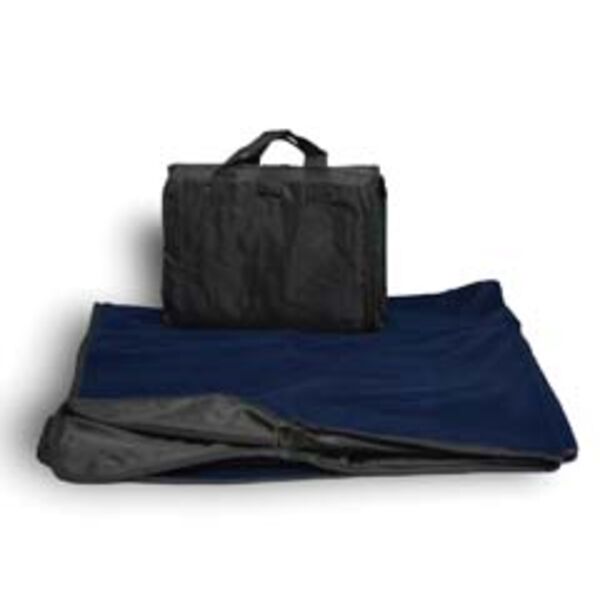 Fleece/Nylon Picnic Blanket Thumbnail