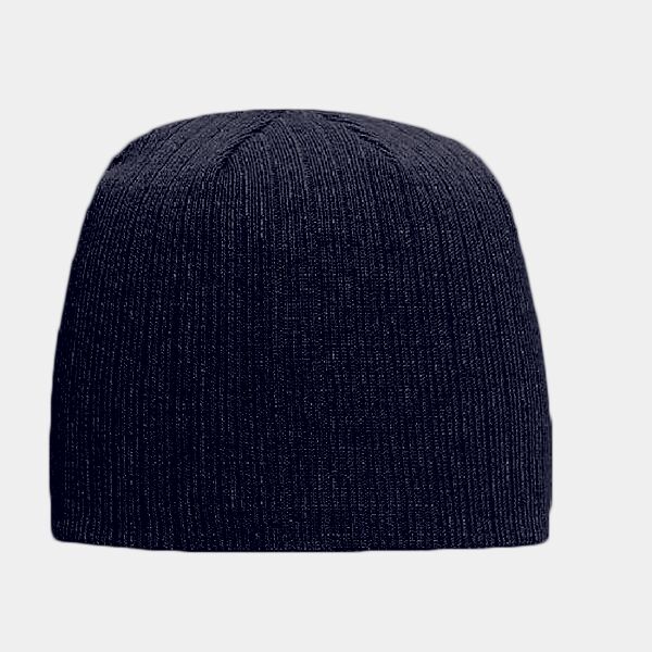 OTTO CAP 8" Classic Fine Knit Beanie Thumbnail