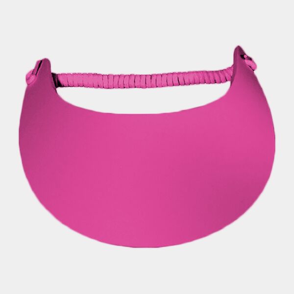 OTTO CAP Foam Sun Visor Thumbnail