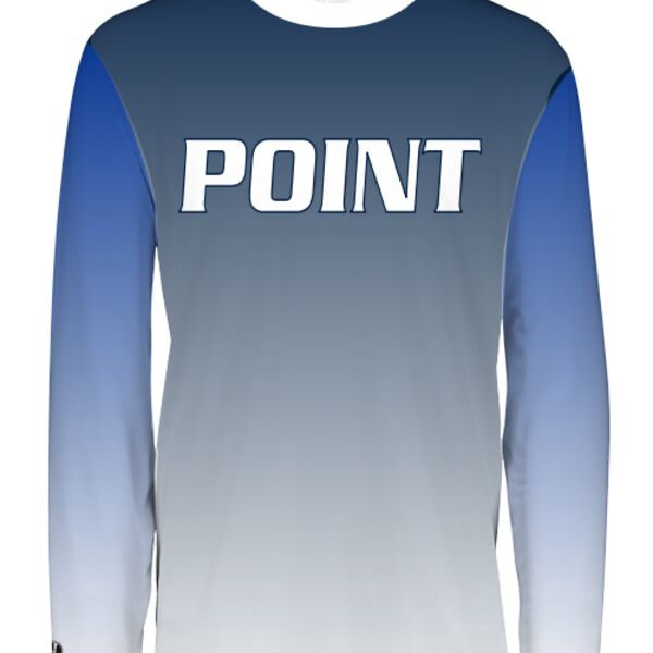 Sparrows Point Sublimated Long Sleeve Thumbnail