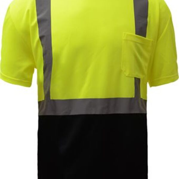 Class 2 Safety with Black Bottom Thumbnail