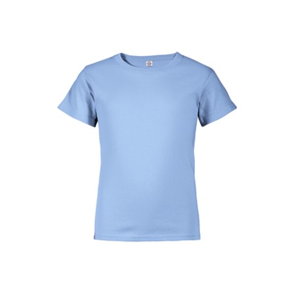 Delta Pro Weight Youth 5.2 oz Retail Fit Tee Thumbnail