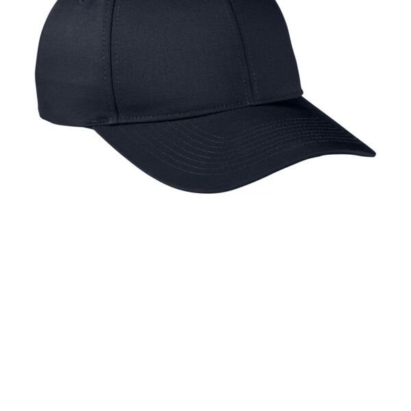 ® Snapback Fine Twill Cap Thumbnail