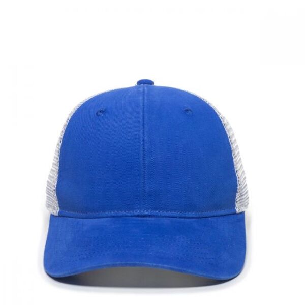 Ponytail Cap Thumbnail